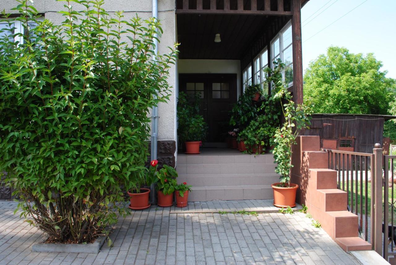 Agroturystyka Nad Bobrem Pilchowice エクステリア 写真
