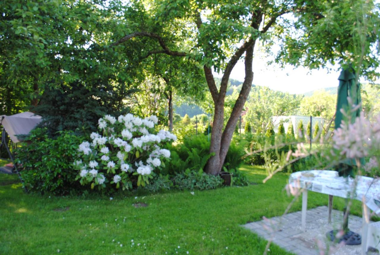 Agroturystyka Nad Bobrem Pilchowice エクステリア 写真
